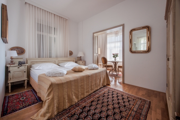 Hotel Triglav Bled
